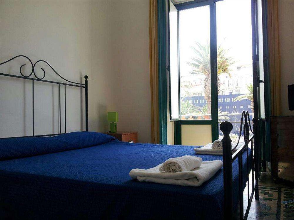 Trapani Tourism Apartments Exterior foto